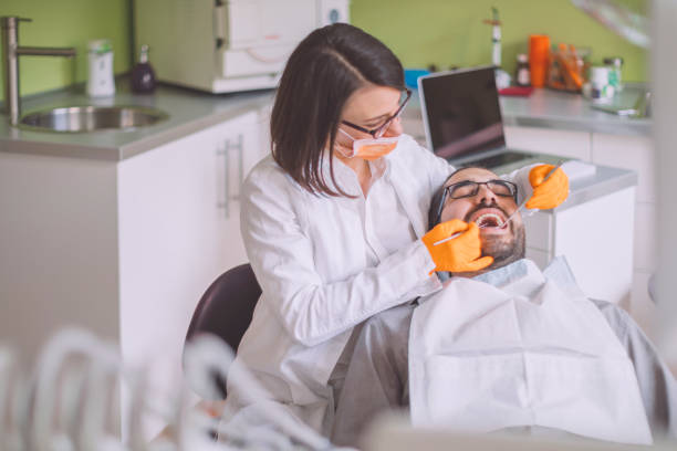 Best Urgent Dental Care for Toothache in Camilla, GA
