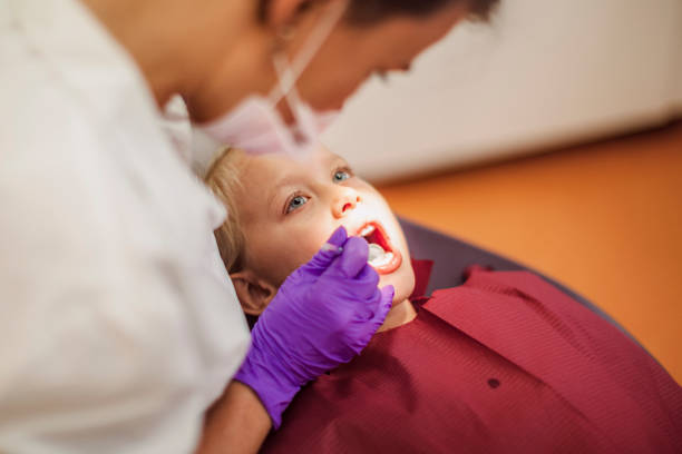 Best Emergency Dental Extractions in Camilla, GA