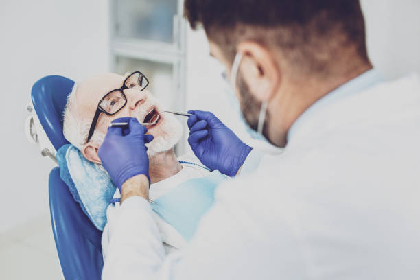 Best Emergency Dentist for Lost Fillings or Crowns in Camilla, GA